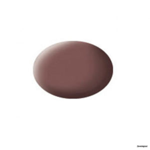 36183 Revell Aqua Color Rost, matt, 18ml