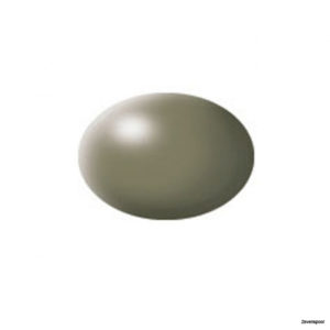 36362 Revell Aqua Color Schilfgrün, seidenmatt, 18ml