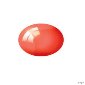 36731 Revell Aqua Color Rot, klar, 18ml