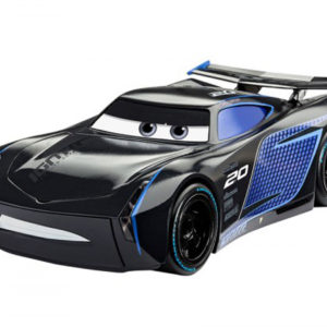 861 Revell Jackson Storm
