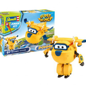 871 Revell Super Wings Donnie