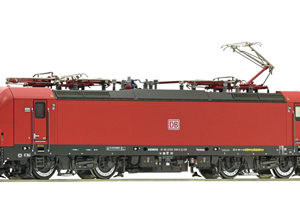 79933 Roco E-Lok BR 193 DB-AG AC-Snd.