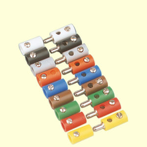 3053 Brawa Querlochsteck. 2,5 gn [10]