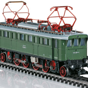 37489 Marklin Museums-E-Lok BR 175 059-5