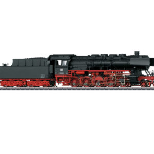 37897 Marklin Güterzug-Dampflok BR 50 DB