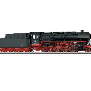 39883 Marklin Güterzug-Dampflok BR 44 Kohle