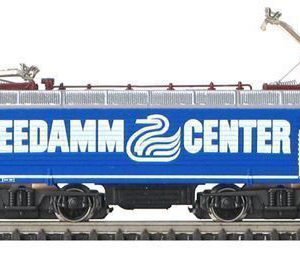 88473 Marklin SWISS Seedamm Center cl 446 RE 4/4