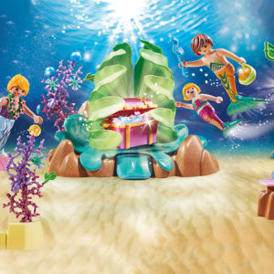 70368 Playmobil® Koraalbar met zeemeerminnen