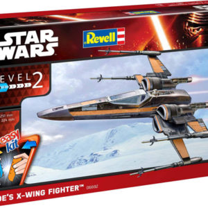 6692 Revell Poe's X-Wing Fighter
