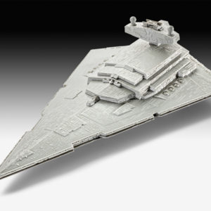 6749 Revell Build&Play Imperial Star Destroy