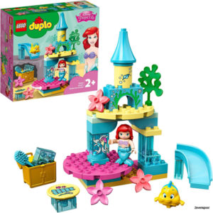 10922 LEGO® Ariëls Onderzeese Kasteel