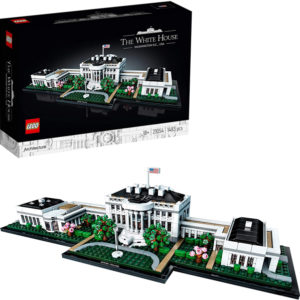 21054 LEGO® Architecture Het Witte Huis