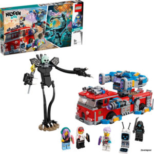 70436 LEGO® Spookbrandweerauto 3000