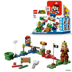 71360 LEGO® Starter Set
