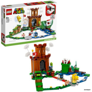71362 LEGO® Bewaakte Vesting
