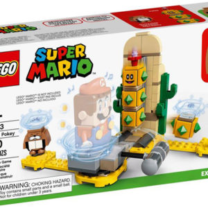 71363 LEGO® Uitbreidingsset Desert Pokey