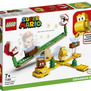 71365 LEGO® Uitbreidingsset Piranha Plant-powerslide