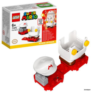 71370 LEGO® Vuur-Mario