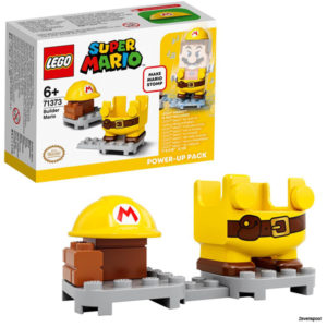 71373 LEGO® Bouw-Mario