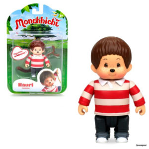 81506 MONCHHICHI Jongen Kauri