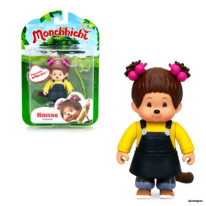 81508 MONCHHICHI Meisje Hanae