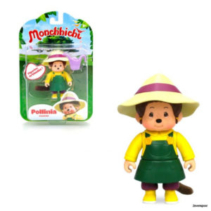 81511 MONCHHICHI Tuinvrouw Pollina