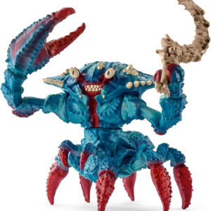42495 Schleich Oorlogskrab met wapen