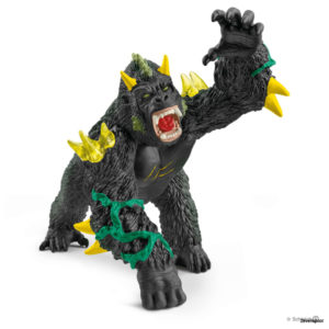 42512 Schleich Monster Gorilla