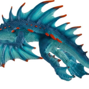 70140 Schleich Schleich Seemonster