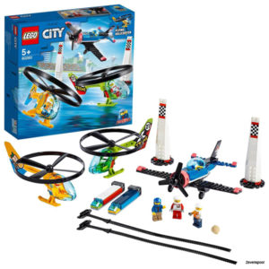 60260 LEGO® Luchtrace
