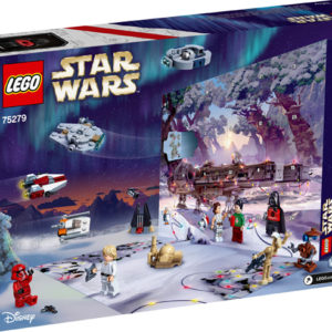 75279 LEGO® Star Wars Adventskalender 2020