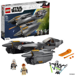 75286 LEGO® Clone Wars Grievous Starfighter