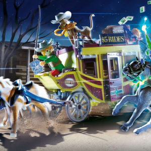 70364 Playmobil® In het Wilde Westen