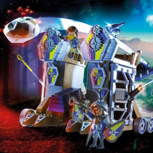 70391 Playmobil® Mobiel katapultfort