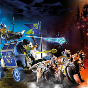 70392 Playmobil® Schattentransport