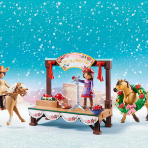 70396 Playmobil® Kerstmis Concert