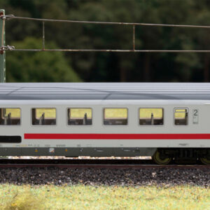 43765 Marklin Großraumwagen Bpmz 295.4 DB A