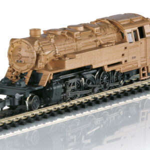 88932 Marklin Dampflok BR 85 Bronze Edition