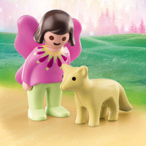 70403 Playmobil® Feeënvriendin met vos