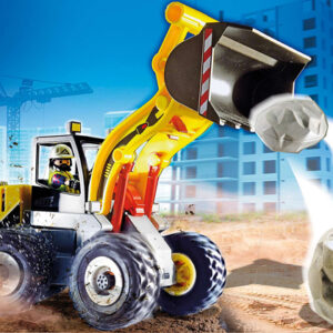 70445 Playmobil® Wiellader