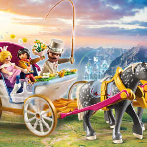 70449 Playmobil® Romantische Paardenkoets