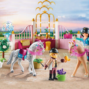 70450 Playmobil® Paardrijlessen