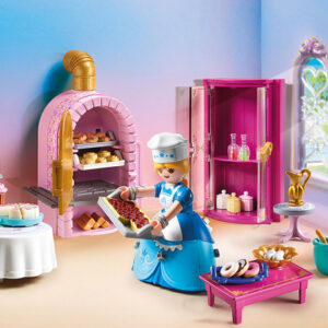 70451 Playmobil® Kasteelbakkerij