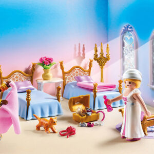 70453 Playmobil® Slaapzaal