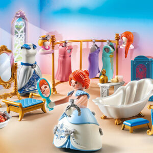 70454 Playmobil® Kleedkamer
