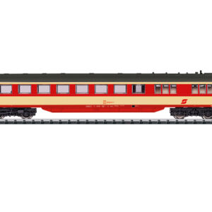 15714 Trix Salonwagen der ÖBB WR4UE-39