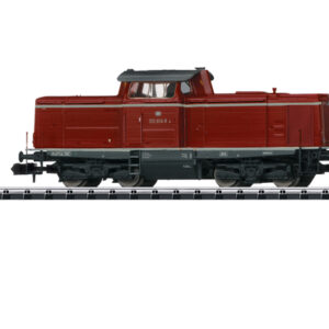16122 Trix Diesellok BR 212 DB
