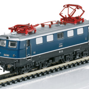 16146 Trix E-Lok BR E 41 DB