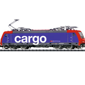 16876 Trix E-Lok BR Re 482 SBB Cargo