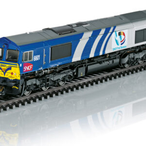 22696 Trix Diesellok Class 66 SNCF